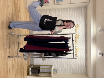 Tiaraウェア販売中