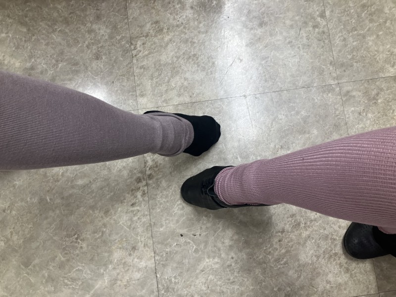 あったかい(●´ω｀●)