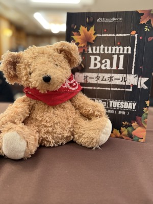ExD Autumn Ball 2025