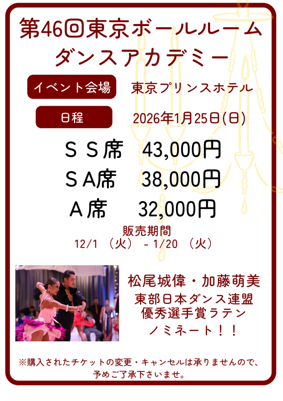 アカデミー2026/01/25