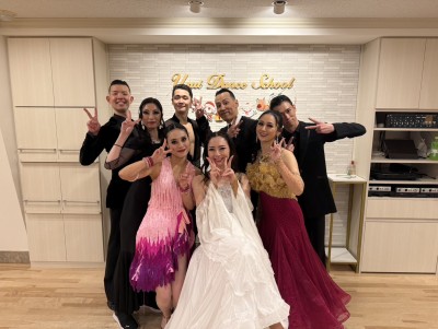 ホームパーティー˚✧₊⁎